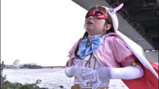[WarAnLov.com] SPSA-04 美少女仮面オーロラ 狙われた敏感すぎた美乳 - PART-SPSA04_J1-1