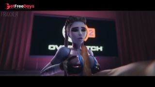 [GetFreeDays.com] Compilation Overwatch 2 Dcembre Porn Leak December 2022-0