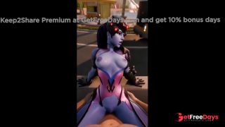 [GetFreeDays.com] Compilation Overwatch 2 Dcembre Porn Leak December 2022-6