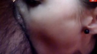 [K2S.CLUB] ViktoriaGoo - Plichtprogramm HausmГ¤dchen und zur Strafe Deepthroat - HD 720P-7