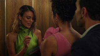 Nathalie Kelley - The Baker and the Beauty s01e03 (2020) HD 1080p - [Celebrity porn]-4