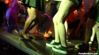 Porn tube Party Hardcore Gone Crazy Vol. 42 Part 8 — Cam 1-2