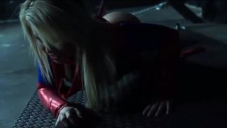 [waranlov.com] Imperial torture | cosplay, コスプレ, superheroine, 女子プロレス, wrestling-1
