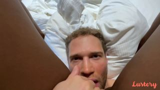  Lustery  Amateur porn  Nicole Kitt - Collar & Cuffs 1080P - Fetish-9