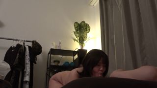 200GANA-3236 百戦錬磨のナンパ師のヤリ部屋で、連れ込みSEX隠し撮り 401 性欲が詰まったムッチリ豊満下半身！ガルバ店員のアフターSEXを隠し撮り！人の家で勝手にオナニーし始めちゃう倫理観と性欲がぶっ飛んでるガルバ店員！和太鼓のような重低音を響かせる圧倒的存在感の巨尻を揺らして乱れまくり！-5