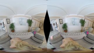 amateur blonde sucking 3d | Anastasia Knight in Pinball Wizard | virtual reality-9