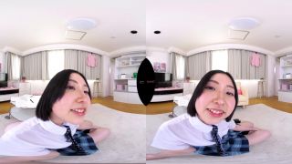 KAVR-038 A - Japan VR Porn(Virtual Reality)-1