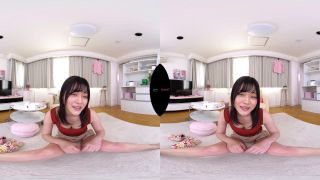 KAVR-038 A - Japan VR Porn(Virtual Reality)-4