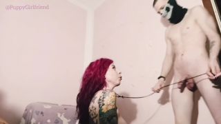 xxx video clip 13 porno big ass licking chubby porn | PuppyGirlfriend – Obedient Sub Begs for Orgasms | chubby-5