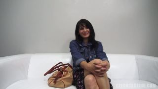 7460 Monika Anal, MILF, Casting, Posing, Talking, Oil, BJ, PO...-2