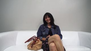 7460 Monika Anal, MILF, Casting, Posing, Talking, Oil, BJ, PO...-3