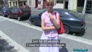 Baby Dream - Sex Casting-1