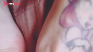 Foot worship tease-1