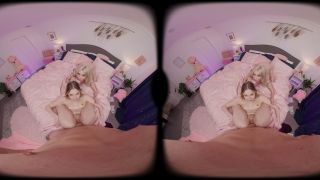 Tamil  Sorority Hookup: Panty Quest Coco Lovelock, Emma Rosie 06-11-2024 - Fetish Tamil -9