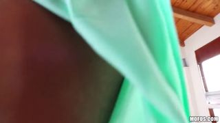 Amethyst Banks Big Booty Dominates March Madness Showdown-5