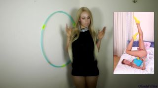 Goddess Kendall Chicks With Dicks Joi (POV)-3