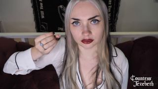 [K2S.CLUB] Countess Jezebeth - Berated By Boss - FullHD 1080P-7