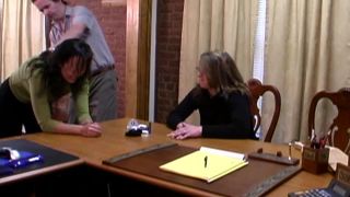 RealSpankings 2018-2023Four Girls Paddled 1429 2 3000-7