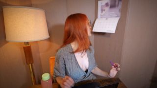 [K2S.CLUB] Olive Wood - Are You a Tongue Guy - FullHD 1080P-2