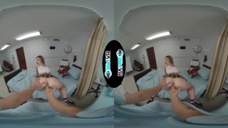 Anya Olsen Creampie Clinic.-1