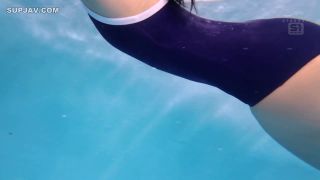 Reducing Mosaic SONE-650 信頼していた水泳部顧問が突如食い込みヒップラインに欲情して…犯●れ汚されたスクール水着と美少女部員 渚あいり-1
