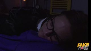 Geeky Graduates - [Hardcore porn]-1