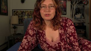 Virtual Reality    Voyeur Bettie Bondage - Caught Mom Masturbating-3