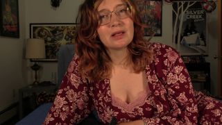 Virtual Reality    Voyeur Bettie Bondage - Caught Mom Masturbating-4