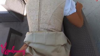 porn video 42 Gymbunny – Mei ersts moi im Dirndl gfickt – Outdoor mein Gesicht besamt | hardcore | hardcore porn americans amateur-7