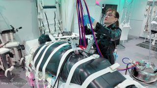 online video 23 Miss Miranda - The ENDURANCE session part 1 - FullHD 1080p, femdom pony on bdsm porn -5