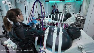 online video 23 Miss Miranda - The ENDURANCE session part 1 - FullHD 1080p, femdom pony on bdsm porn -6