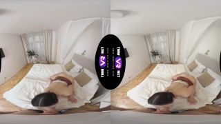 free video 31 Tmwvr Cutie Satisfies A Jerking Off Lad – Lady Gang 4K | webcams | femdom porn granny fetish porn-0