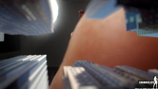 adult clip 22 Cinematic GTS – Micro Cities Under Giantes Jenni Czech VFX | cinematic gts | femdom porn fetish personals-5