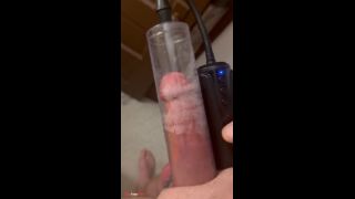 Getting pumped up for the girlfriend-5