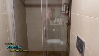 adult xxx video 38 turkish amateur LeniFetisch - Spiele in der Dusche mit der Sahne , germany on fetish porn-0