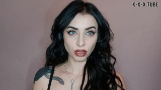 Moneygoddesss The Lips That Will Trap You Mesmerizing You With My Glossy Lips And Lucious Big Lips T  MoneyGoddesss   Seductress-1