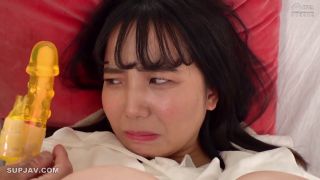 Reducing Mosaic DVMM-165 一般男女モニタリングAV 女子大生限定 まんぐり固定バイブでイキ我慢チャレンジ！恥ずかしいポーズのままどんどん太く強力になるバイブの快感に思わず公開イキ漏らし！感度があがったJDオマ○コに罰ゲームのデカチン即ハメ！全員中出し！-1