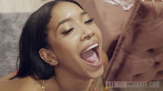 1 Behind The Scenes + 1 Bukkake - Linda Baker Sex Clip Vi...-2