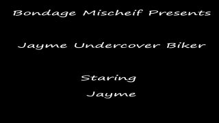 [GetFreeDays.com] Jayme Undercover Biker bdsm spanking-0