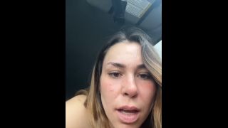 Piper Rockelle Bares All In Steamy Car Fuck Video Onlyfans Leak fetish Piper Rockelle-0