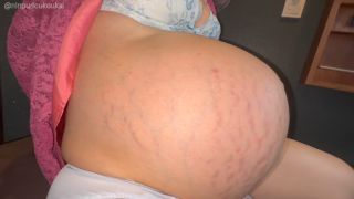 Pregnant Azusa Scene 4 - Pregnant-3