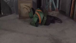 [SuperMisses.com] SPSE-01 Hisou Sentai Kageninja Blue is attacked by female-005-7