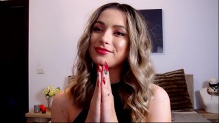 online video 33 Miss Amelia – I am your new religion part IV - femdom - femdom porn fetish sex-1
