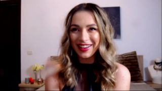 online video 33 Miss Amelia – I am your new religion part IV - femdom - femdom porn fetish sex-5