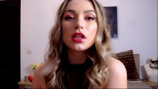 online video 33 Miss Amelia – I am your new religion part IV - femdom - femdom porn fetish sex-6