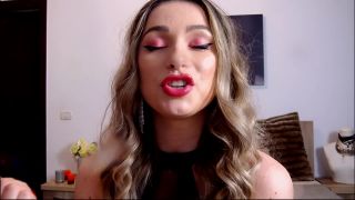 online video 33 Miss Amelia – I am your new religion part IV - femdom - femdom porn fetish sex-8