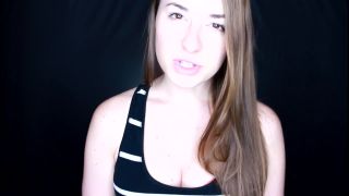 adult video 31 Taylor Marie - WTF is Wrong with You Loser? | pov | femdom porn hot femdom-0