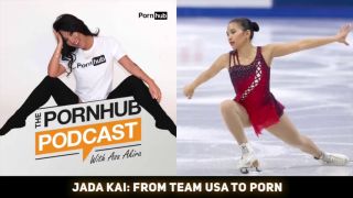Over 20 Min 50. Jada Kai from Team Usa to Porn-2