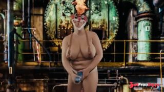 Twisted Metal Sweet Tooth Joi-2