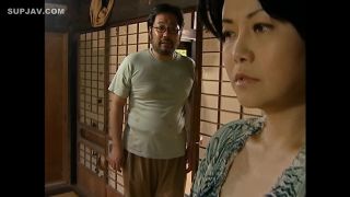 Reducing Mosaic FAX-330 色っぽい嫁 マスをかく/毎日毎晩夫とSEX/亭主以外に男がいる/親父が手を出す-0